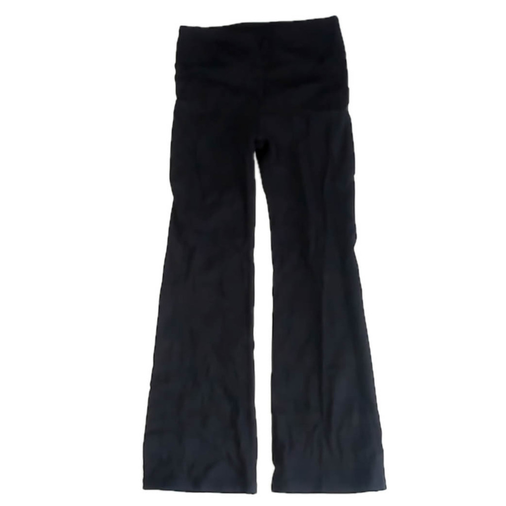Stelle Girls Black Athletic Pants size: 6 Years